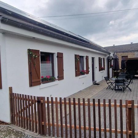 La Petite Suisse Malmedy Exterior foto