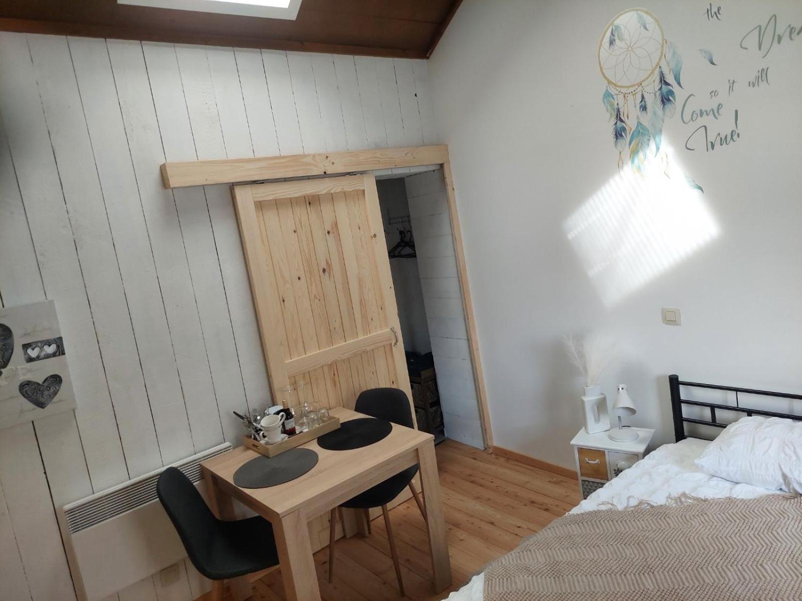 La Petite Suisse Malmedy Exterior foto