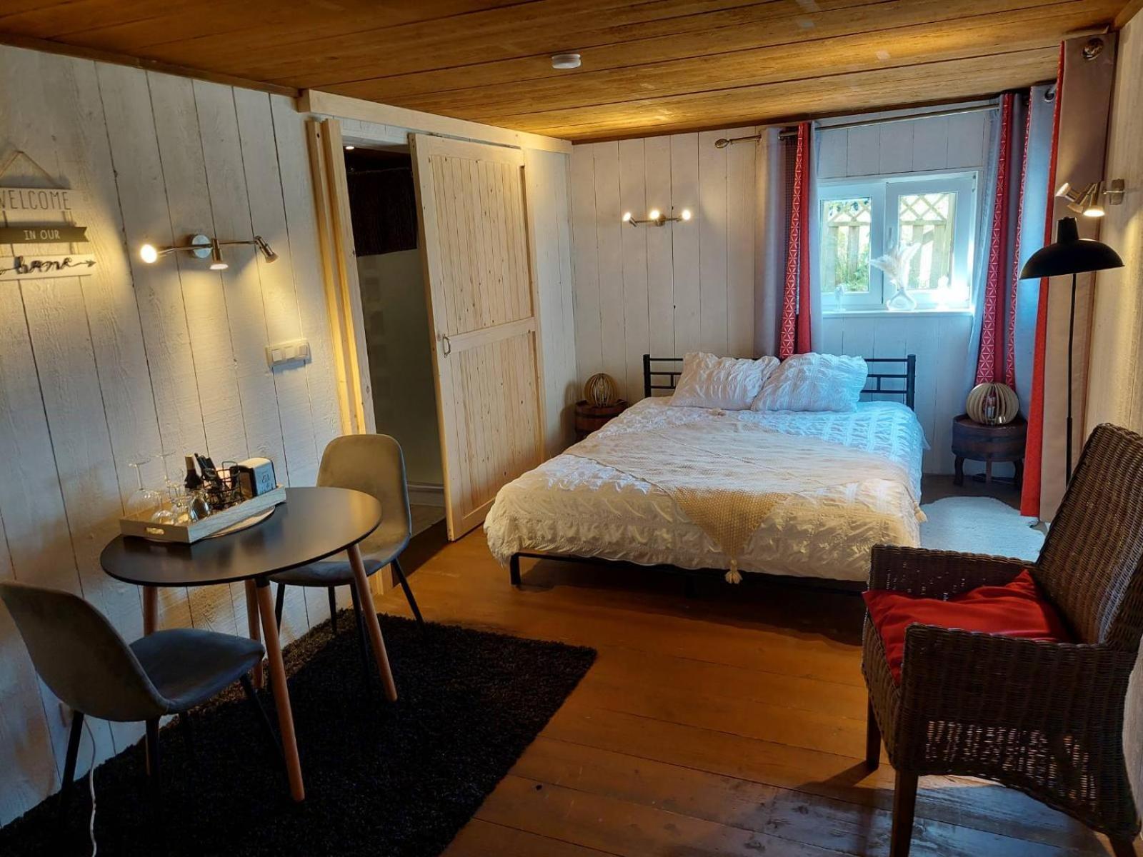 La Petite Suisse Malmedy Exterior foto